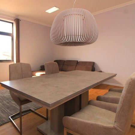 Heart Old Town City Center Apartment 5 Stars ฟุงชาล ภายนอก รูปภาพ