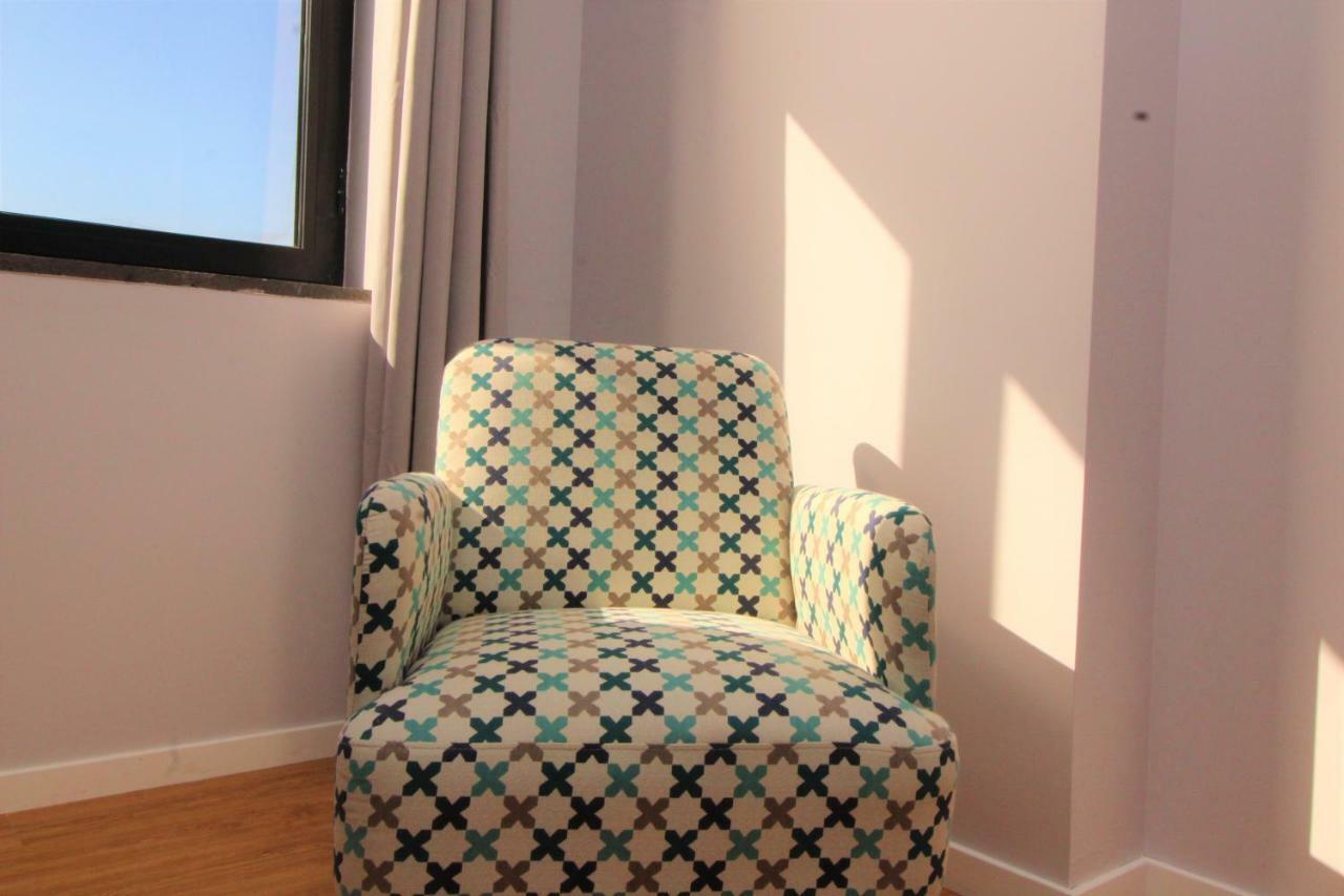 Heart Old Town City Center Apartment 5 Stars ฟุงชาล ภายนอก รูปภาพ